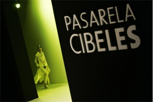 pasarela cibeles